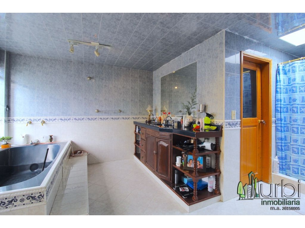 Casa en venta en Niza, Bogotá · foto 11 de 20