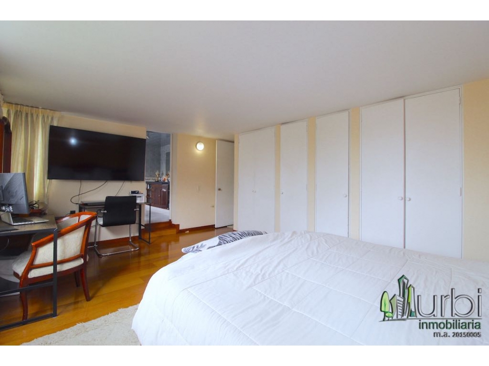 Casa en venta en Niza, Bogotá · foto 12 de 20