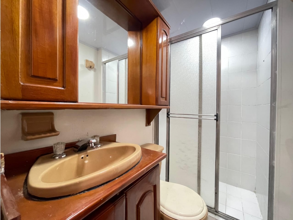 Apartamento en venta en El Poblado, Medellín · foto 10 de 15