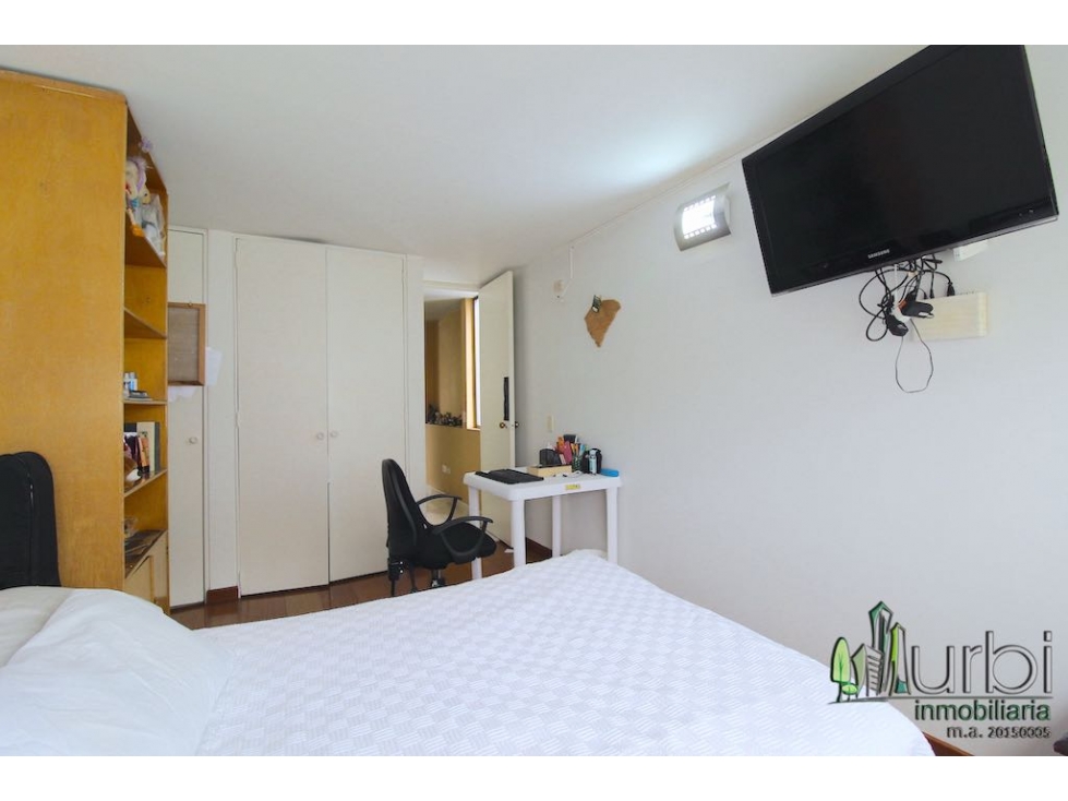Casa en venta en Niza, Bogotá · foto 14 de 20