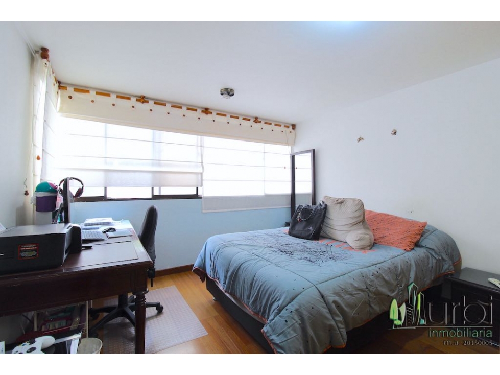 Casa en venta en Niza, Bogotá · foto 16 de 20