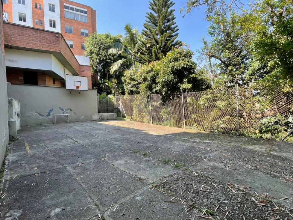 Apartamento en venta en El Poblado, Medellín · foto 13 de 15