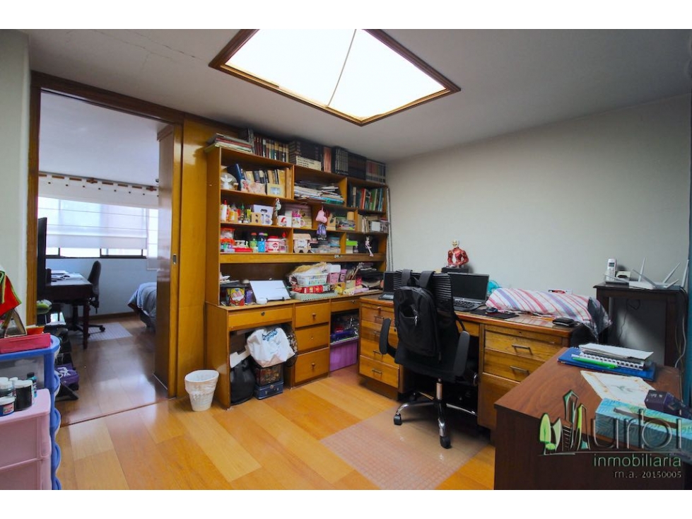 Casa en venta en Niza, Bogotá · foto 17 de 20