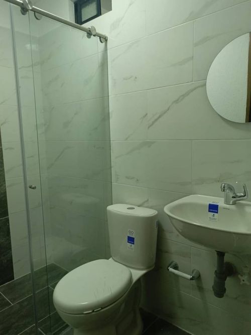 Apartamento de 3 alcobas en arriendo en Loma De Los Bernal, Medellín, 78 m² · foto 7 de 16