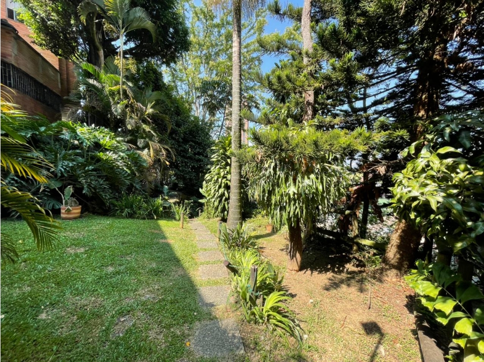 Apartamento en venta en El Poblado, Medellín · foto 14 de 15