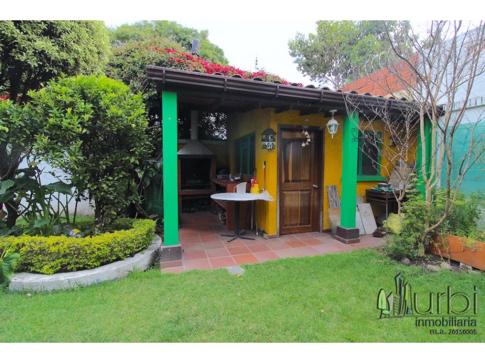 Casa en venta en Niza, Bogotá · foto 18 de 20