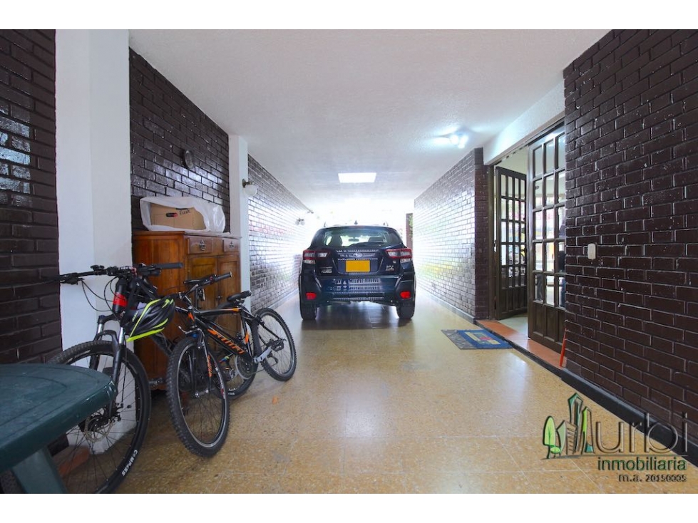 Casa en venta en Niza, Bogotá · foto 19 de 20
