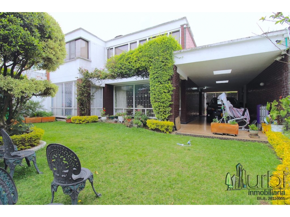 Casa en venta en Niza, Bogotá · foto 20 de 20