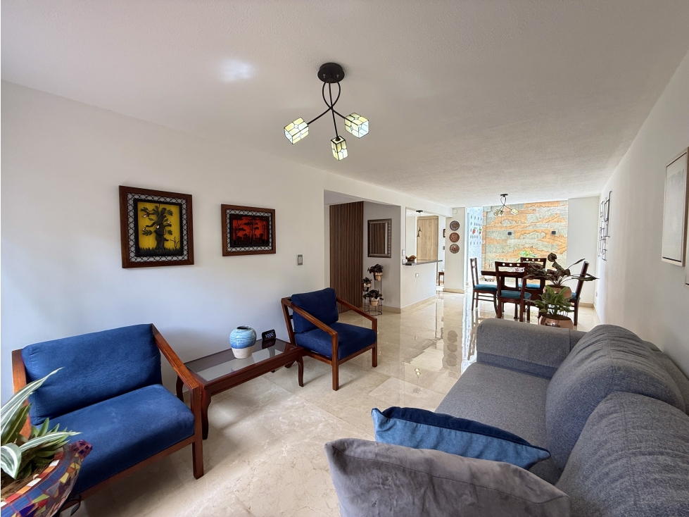 Casa en venta en Belén, Medellín 3