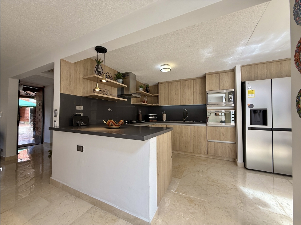 Casa en venta en Belén, Medellín 4