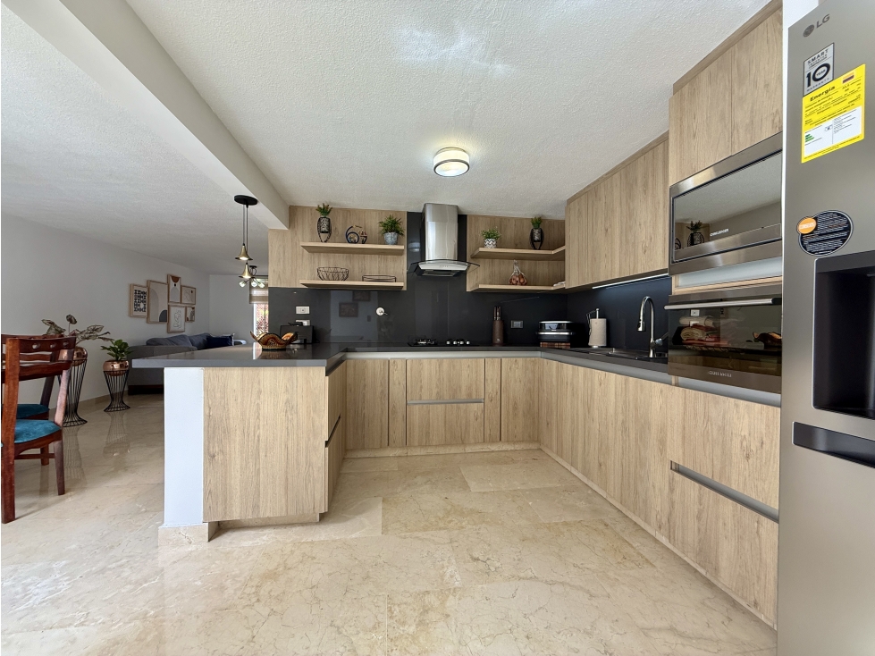 Casa en venta en Belén, Medellín 5