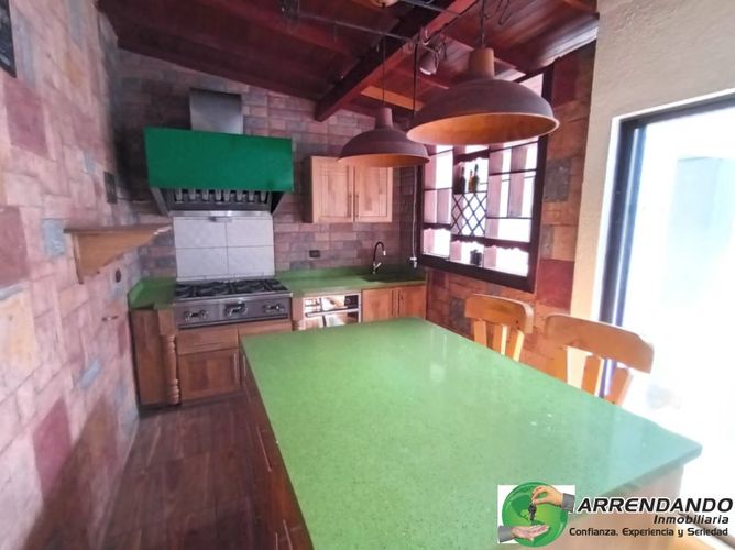 Casa en venta en Viviendas Del Sur, Itagüí · foto 5 de 19