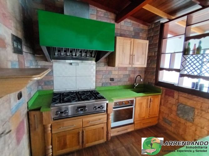 Casa en venta en Viviendas Del Sur, Itagüí · foto 6 de 19