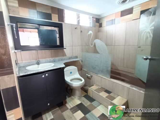 Casa en venta en Viviendas Del Sur, Itagüí · foto 16 de 19