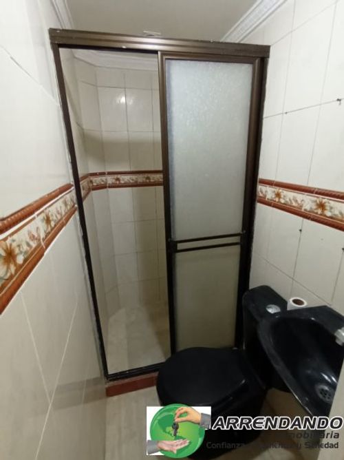 Casa en venta en Viviendas Del Sur, Itagüí · foto 17 de 19