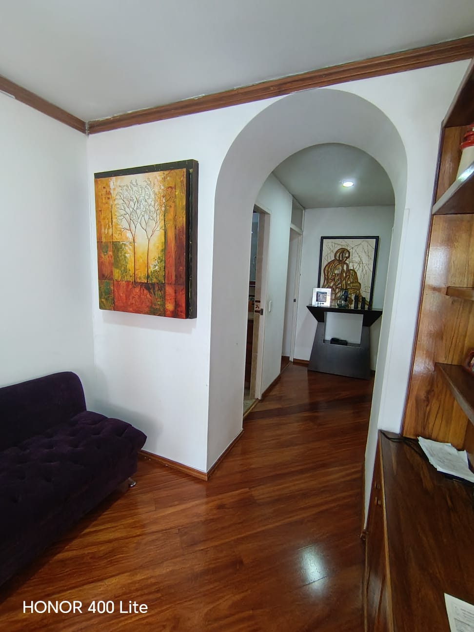 Apartamento en venta en Santa Barbara Central, Bogotá · foto 22 de 24