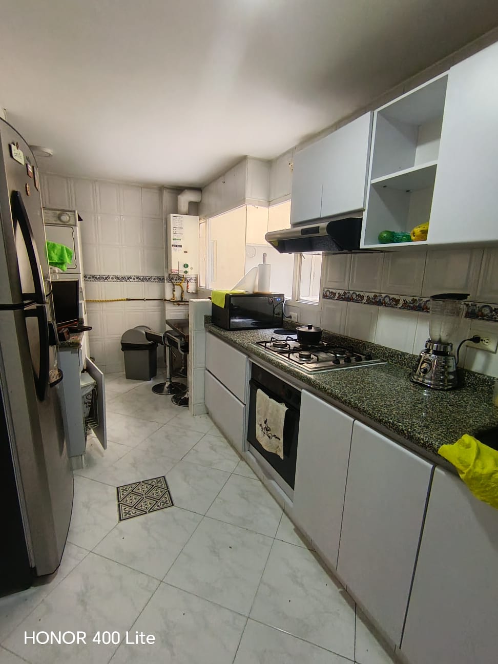 Apartamento en venta en Santa Barbara Central, Bogotá · foto 24 de 24