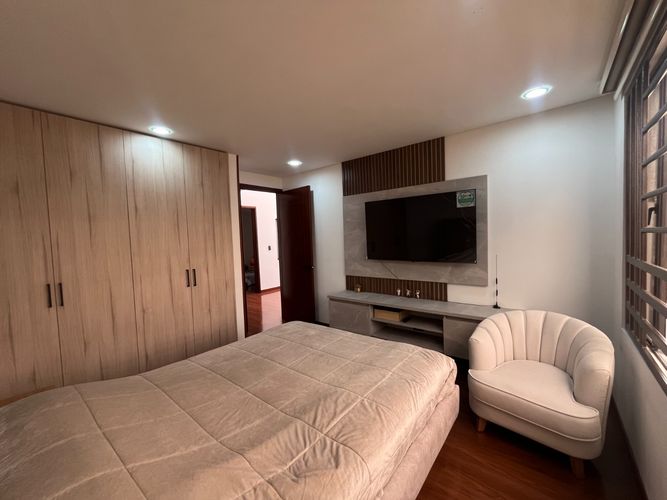 Casa de 4 alcobas en venta en Popular Modelo, Bogotá, 280 m² · foto 22 de 24