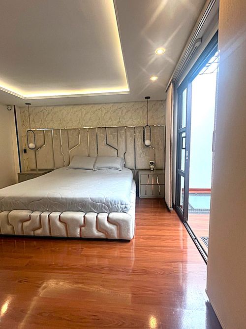 Casa de 4 alcobas en venta en Popular Modelo, Bogotá, 280 m² · foto 24 de 24