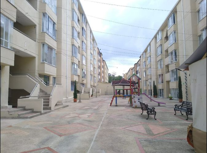 Apartamento de 3 alcobas en venta en Diamante 2, Bucaramanga, 56 m² · foto 2 de 22