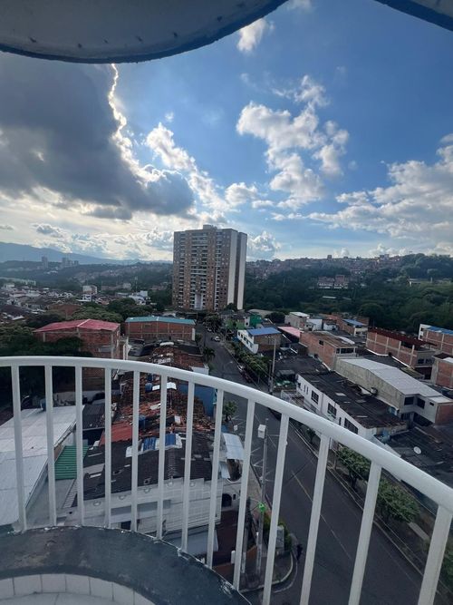 Apartamento de 3 alcobas en venta en Diamante 2, Bucaramanga, 56 m² · foto 7 de 22