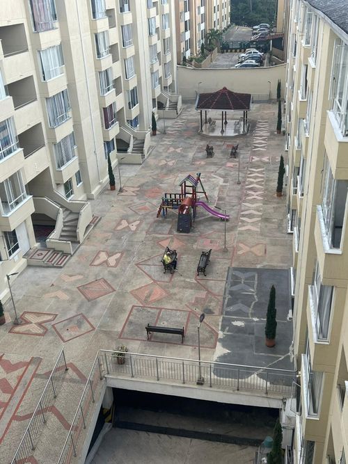 Apartamento de 3 alcobas en venta en Diamante 2, Bucaramanga, 56 m² · foto 4 de 22