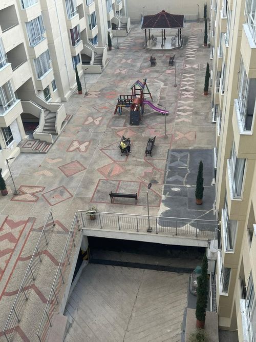 Apartamento de 3 alcobas en venta en Diamante 2, Bucaramanga, 56 m² · foto 3 de 22