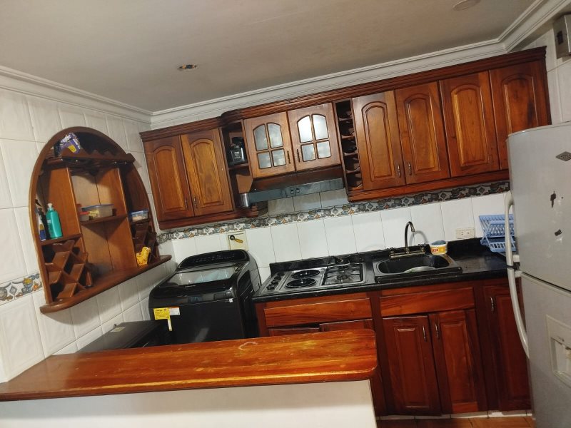 Apartamento en venta en Belén, Medellín 2