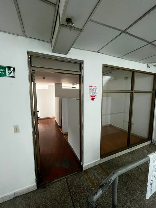 Bodega en arriendo en Manzanares, Cali, 280 m² · foto 17 de 19