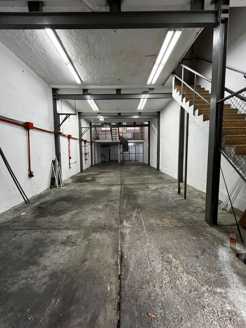 Bodega en arriendo en Manzanares, Cali, 280 m² · foto 19 de 19