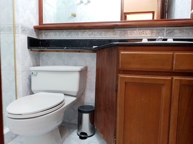 Apartamento de 3 alcobas en venta en El Poblado, Medellín, 170 m² · foto 20 de 20