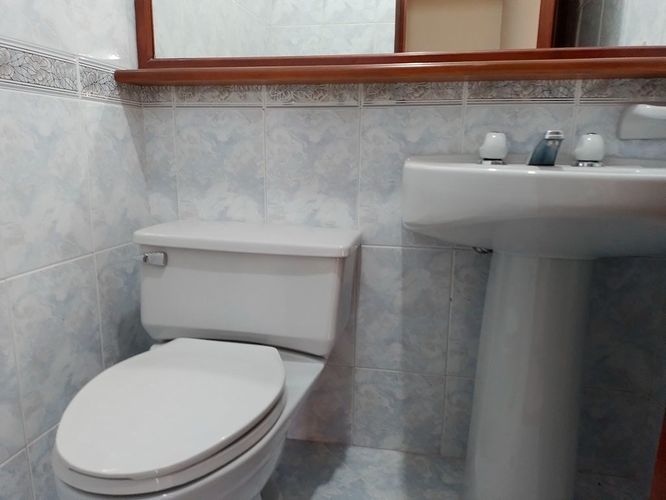 Apartamento de 3 alcobas en venta en El Poblado, Medellín, 170 m² · foto 19 de 20