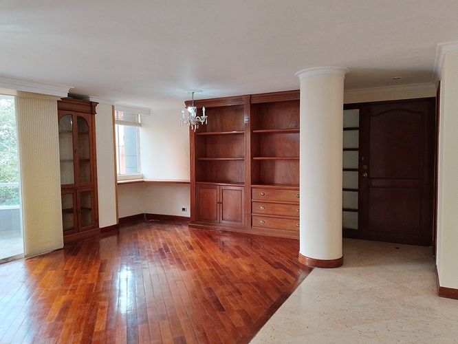Apartamento de 3 alcobas en venta en El Poblado, Medellín, 170 m² · foto 15 de 20