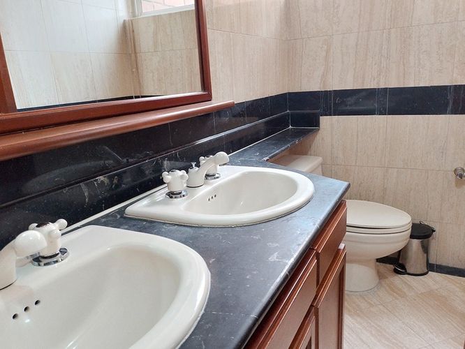 Apartamento de 3 alcobas en venta en El Poblado, Medellín, 170 m² · foto 18 de 20