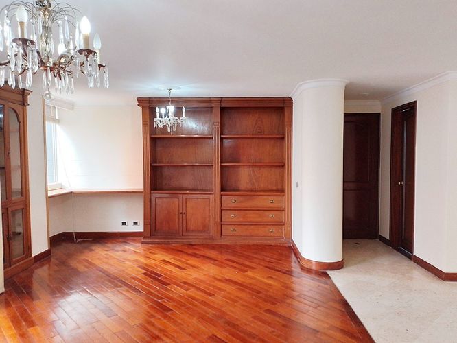 Apartamento de 3 alcobas en venta en El Poblado, Medellín, 170 m² · foto 16 de 20