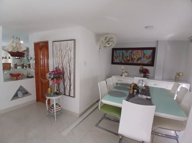 Casa de 4 alcobas en venta en Salgar, Puerto Colombia, 220 m² · foto 3 de 12