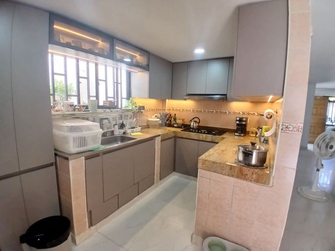 Casa de 4 alcobas en venta en Salgar, Puerto Colombia, 220 m² · foto 4 de 12