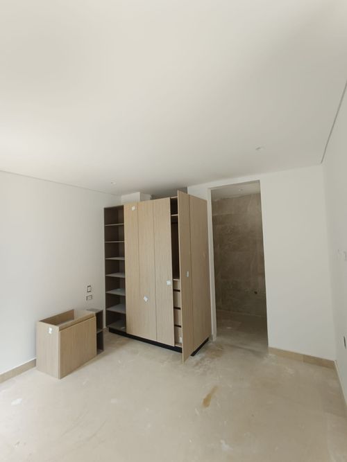 Casa de 3 alcobas en venta en Riomar, Barranquilla, 249 m² · foto 5 de 10