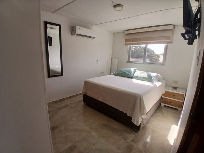 Casa de 4 alcobas en venta en Salgar, Puerto Colombia, 220 m² · foto 11 de 12