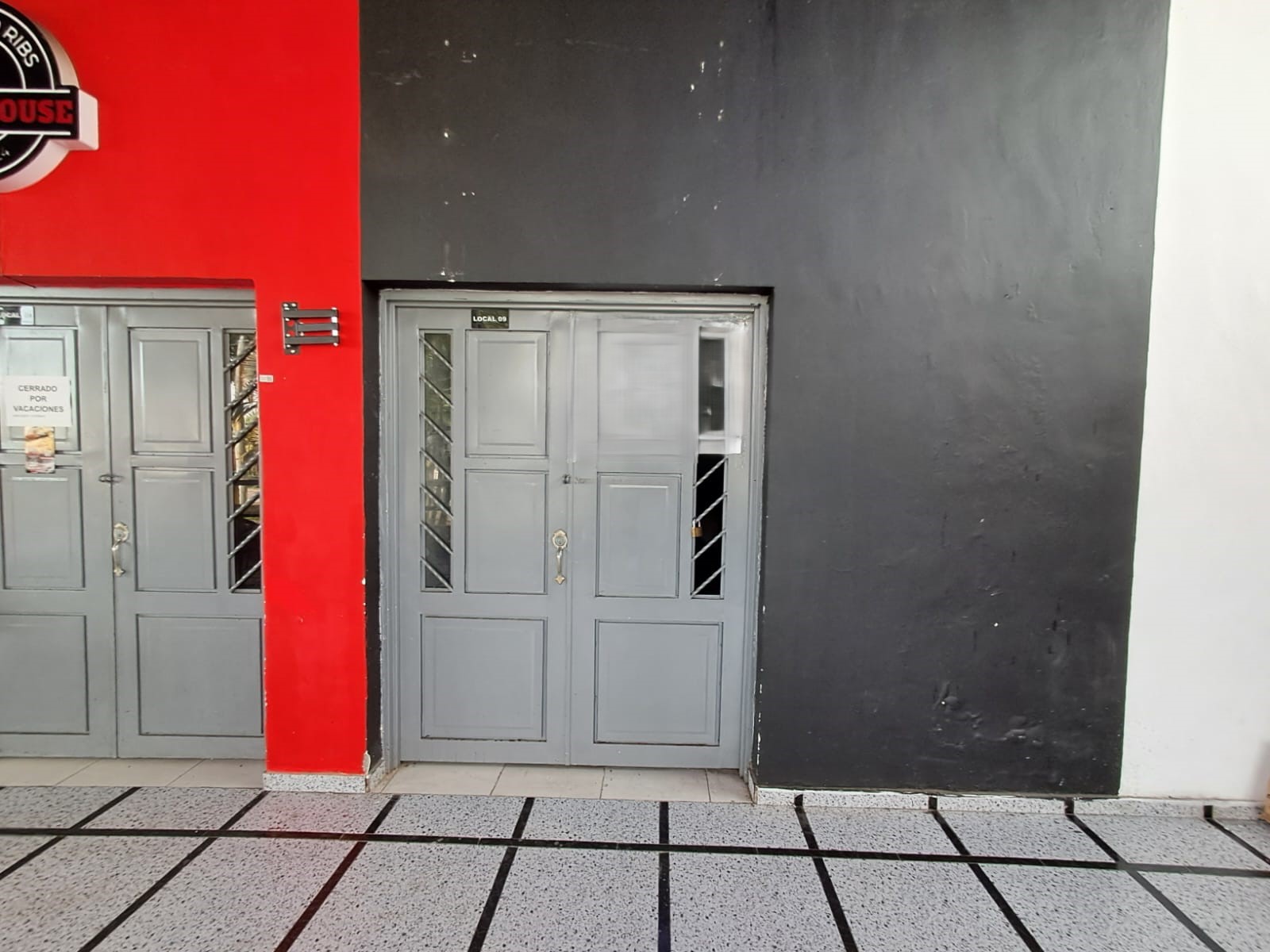 Local en Arriendo en Los angeles, Pereira