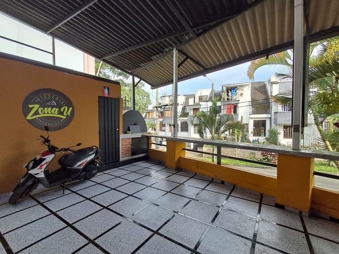 Local en arriendo en Los Angeles, Pereira, 20 m² · foto 2 de 7