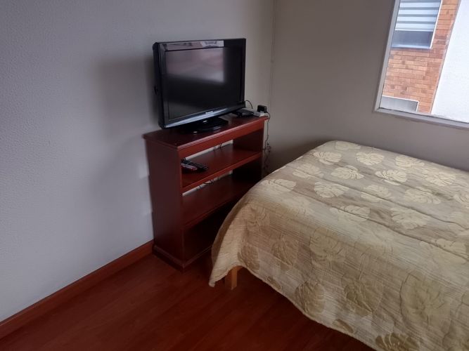 Habitación en Arriendo en Cedritos, Bogotá