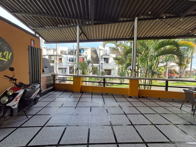 Local en arriendo en Los Angeles, Pereira, 20 m² · foto 6 de 7