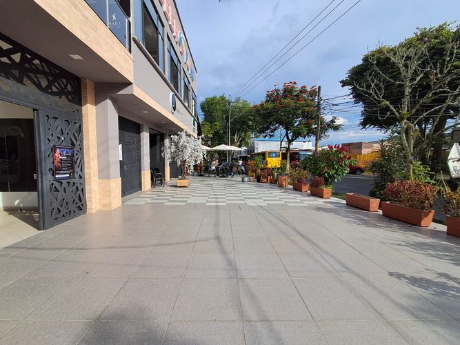 Local en arriendo en Los Angeles, Pereira, 20 m² · foto 7 de 7