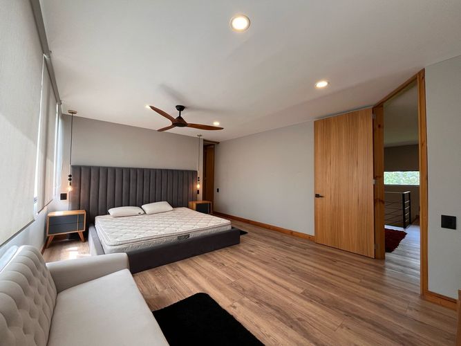Apartamento de 2 alcobas en venta en El Poblado, Medellín, 158 m² · foto 13 de 20
