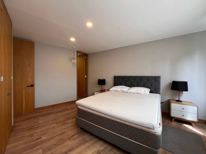 Apartamento de 2 alcobas en venta en El Poblado, Medellín, 158 m² · foto 17 de 20