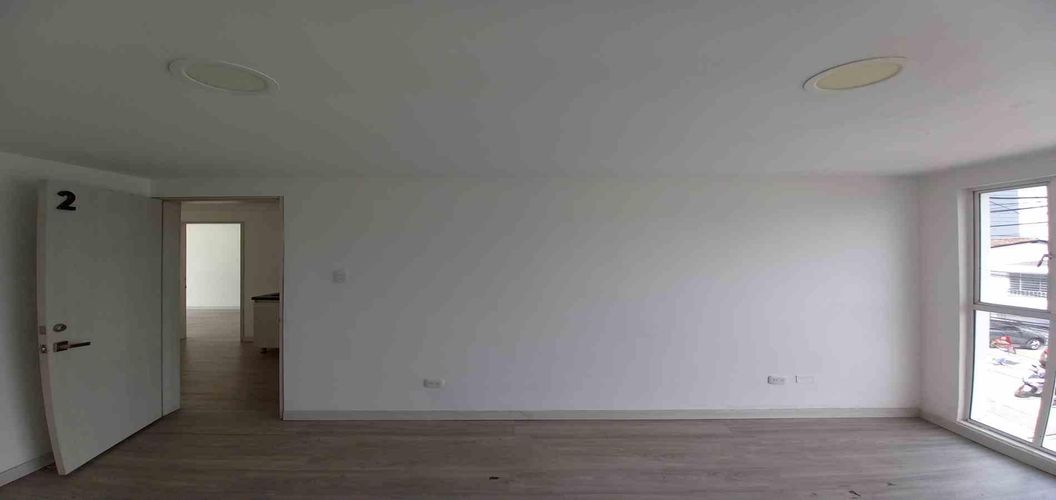 Oficina en arriendo en Guayacanes, Manizales, 20 m² · foto 7 de 9
