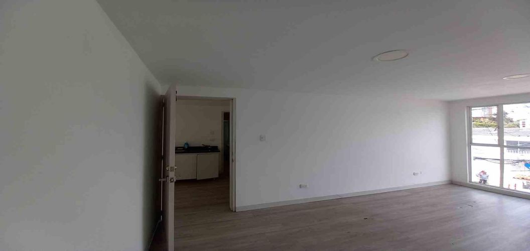 Oficina en arriendo en Guayacanes, Manizales, 20 m² · foto 8 de 9