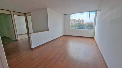 Apartment for rent in Mallorca, Bogotá