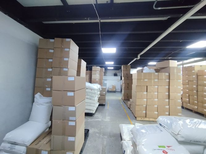 Bodega en arriendo en La Aldea, La Estrella, 681 m² · foto 2 de 18